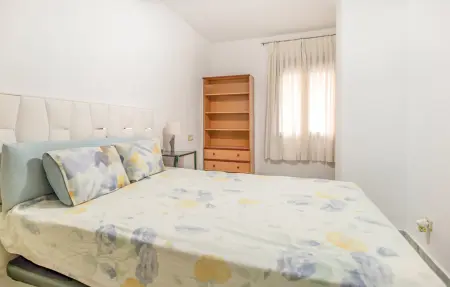 Appartement 8 personnes à Fuengirola - Photo 21