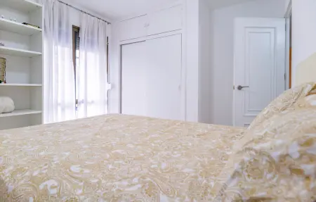 Appartement 8 personnes à Fuengirola - Photo 22