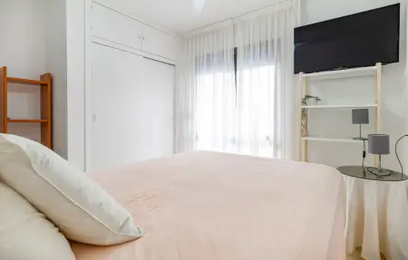 Appartement 8 personnes à Fuengirola - Photo 23