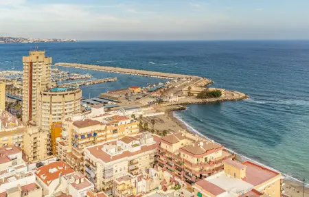 Appartement 8 personnes à Fuengirola - Photo 29