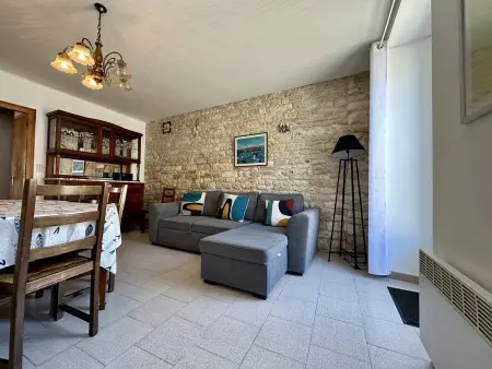 Maison paisible à Saint-Georges-d'Oléron - 7 couchages - Photo 1