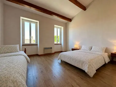 Maison paisible à Saint-Georges-d'Oléron - 7 couchages - Photo 8