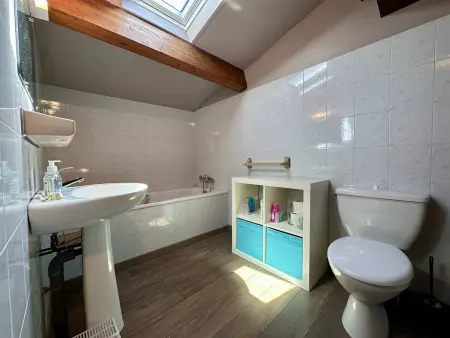 Maison paisible à Saint-Georges-d'Oléron - 7 couchages - Photo 11