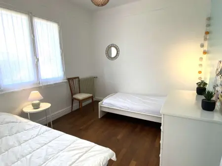 Maison à 550m de la plage avec jardin, balcon et Wi-Fi à Perros-Guirec - Photo 2