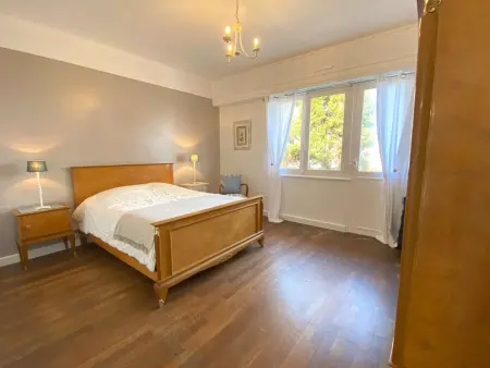 Maison à 550m de la plage avec jardin, balcon et Wi-Fi à Perros-Guirec - Photo 5