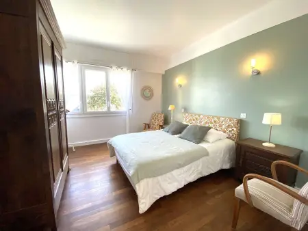 Maison à 550m de la plage avec jardin, balcon et Wi-Fi à Perros-Guirec - Photo 13