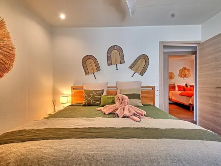 Villa Chloé - Luxe et Accès Direct à la Mer à Saint-Martin - Photo 9