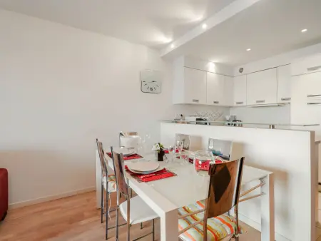 Terrasses d'Emeraude, Appartement 2 personnes à Dinard - Photo 8