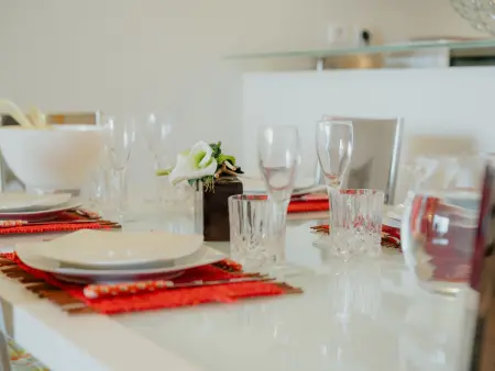 Terrasses d'Emeraude, Appartement 2 personnes à Dinard - Photo 9