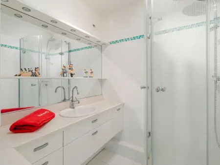 Terrasses d'Emeraude, Appartement 2 personnes à Dinard - Photo 16