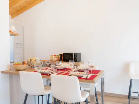 Grotta Porcina, Chalet 3 personnes à Lago di Vico - Photo 6