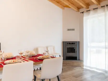 Grotta Porcina, Chalet 3 personnes à Lago di Vico - Photo 10