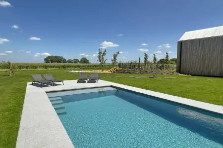 Natural Escape, Séjour romantique avec vue - Photo 1