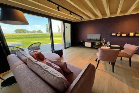 Natural Escape, Séjour romantique avec vue - Photo 2