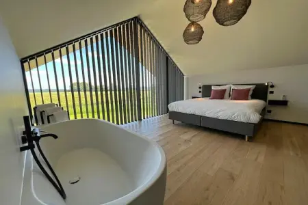 Natural Escape, Séjour romantique avec vue - Photo 4