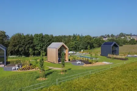Natural Escape, Séjour romantique avec vue - Photo 6