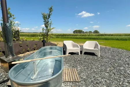 Natural Escape, Séjour romantique avec vue - Photo 8