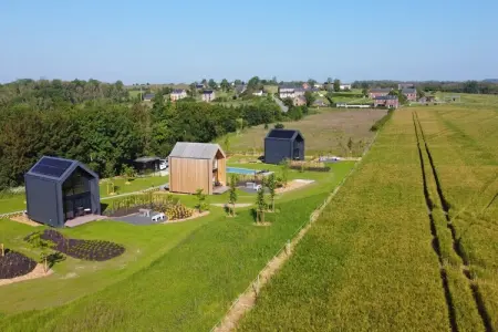 Natural Escape, Séjour romantique avec vue - Photo 15