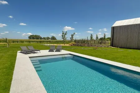Romantic Escape, Séjour romantique et chaleureux près de Durbuy - Photo 1