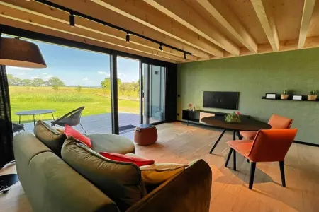Romantic Escape, Séjour romantique et chaleureux près de Durbuy - Photo 2