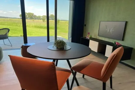 Romantic Escape, Séjour romantique et chaleureux près de Durbuy - Photo 5