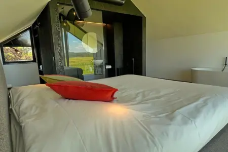 Romantic Escape, Séjour romantique et chaleureux près de Durbuy - Photo 8