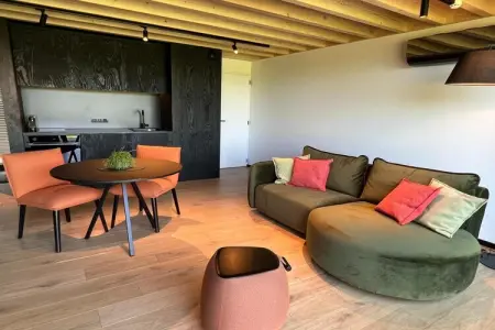 Romantic Escape, Séjour romantique et chaleureux près de Durbuy - Photo 13