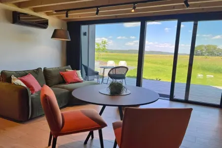 Romantic Escape, Séjour romantique et chaleureux près de Durbuy - Photo 15