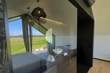 Romantic Escape, Séjour romantique et chaleureux près de Durbuy - Photo 17
