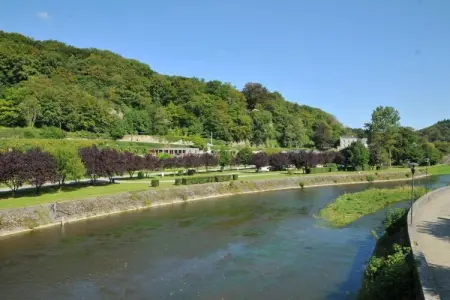 Romantic Escape, Séjour romantique et chaleureux près de Durbuy - Photo 29
