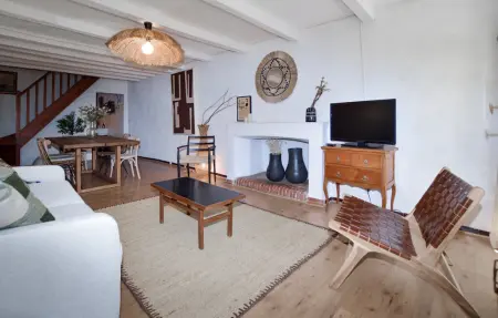 Maison 6 personnes à Sollacaro - Photo 2