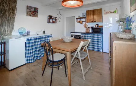 Maison 6 personnes à Sollacaro - Photo 3