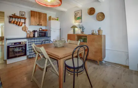 Maison 6 personnes à Sollacaro - Photo 4