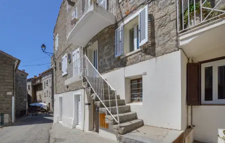 Maison 6 personnes à Sollacaro - Photo 6