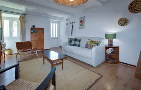 Maison 6 personnes à Sollacaro - Photo 7
