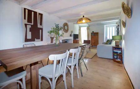 Maison 6 personnes à Sollacaro - Photo 8