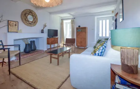 Maison 6 personnes à Sollacaro - Photo 9