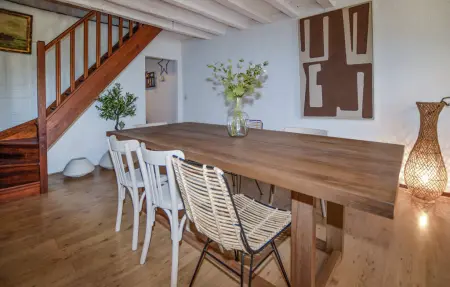 Maison 6 personnes à Sollacaro - Photo 10