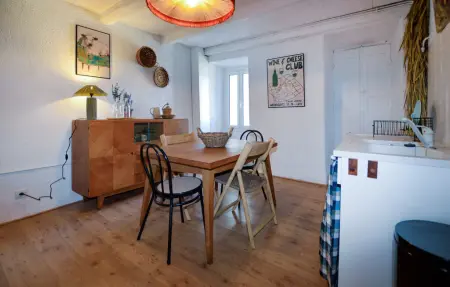 Maison 6 personnes à Sollacaro - Photo 11