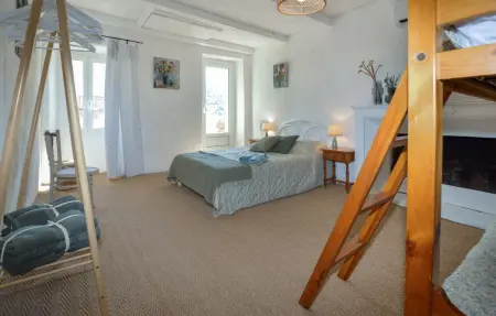Maison 6 personnes à Sollacaro - Photo 14