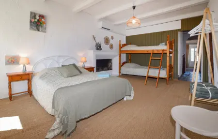 Maison 6 personnes à Sollacaro - Photo 15