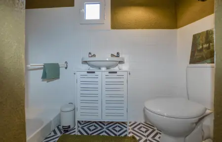 Maison 6 personnes à Sollacaro - Photo 18