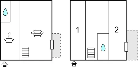 Maison 6 personnes à Sollacaro - Photo 22