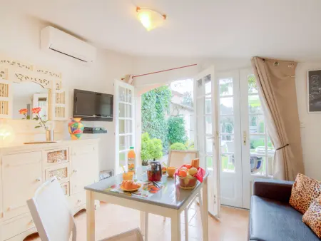 Le Mimosa St Laurent, Maison 4 personnes à Gassin - Photo 2