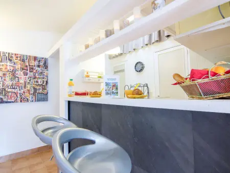 Le Mimosa St Laurent, Maison 4 personnes à Gassin - Photo 9