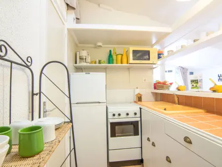Le Mimosa St Laurent, Maison 4 personnes à Gassin - Photo 10