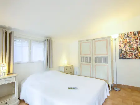 Le Mimosa St Laurent, Maison 4 personnes à Gassin - Photo 11