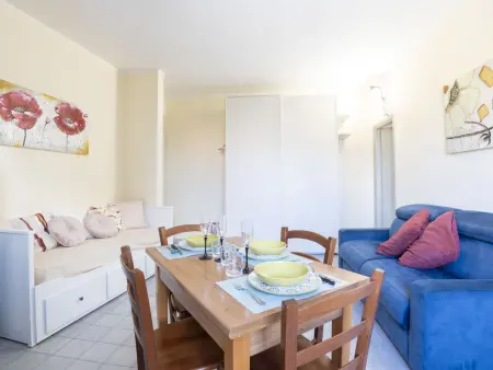Bausan Studio Flat, Appartement 3 personnes à Milan - Photo 1