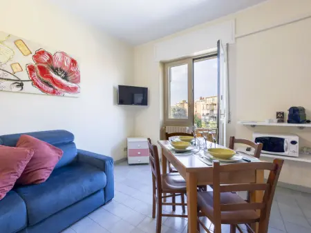 Bausan Studio Flat, Appartement 3 personnes à Milan - Photo 2