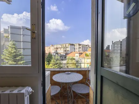 Bausan Studio Flat, Appartement 3 personnes à Milan - Photo 3